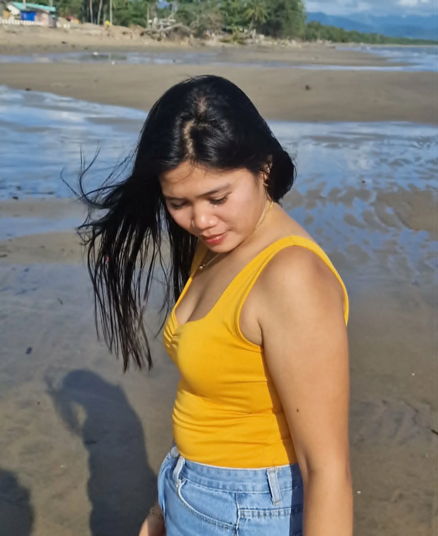 XXX Porn Photo of Nude RoseDizzy 10