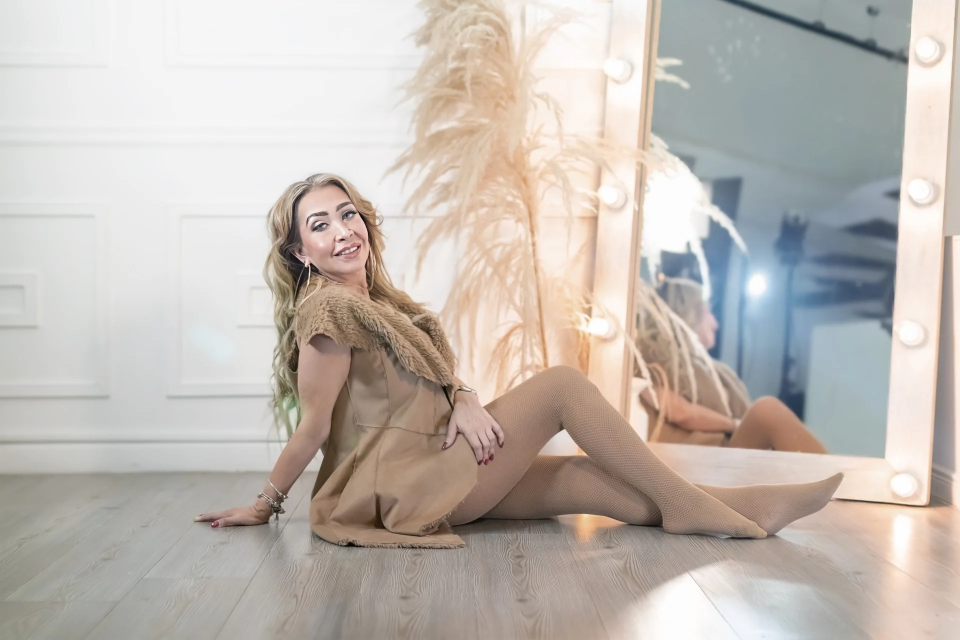 XXX Porn Photo of Nude EvelinaGrey 42