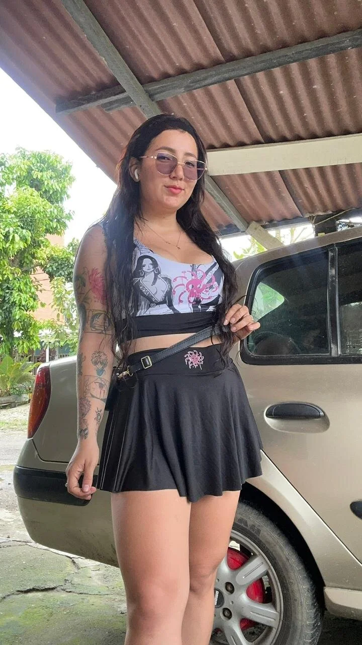 XXX Porn Photo of Nude Arya___ 9