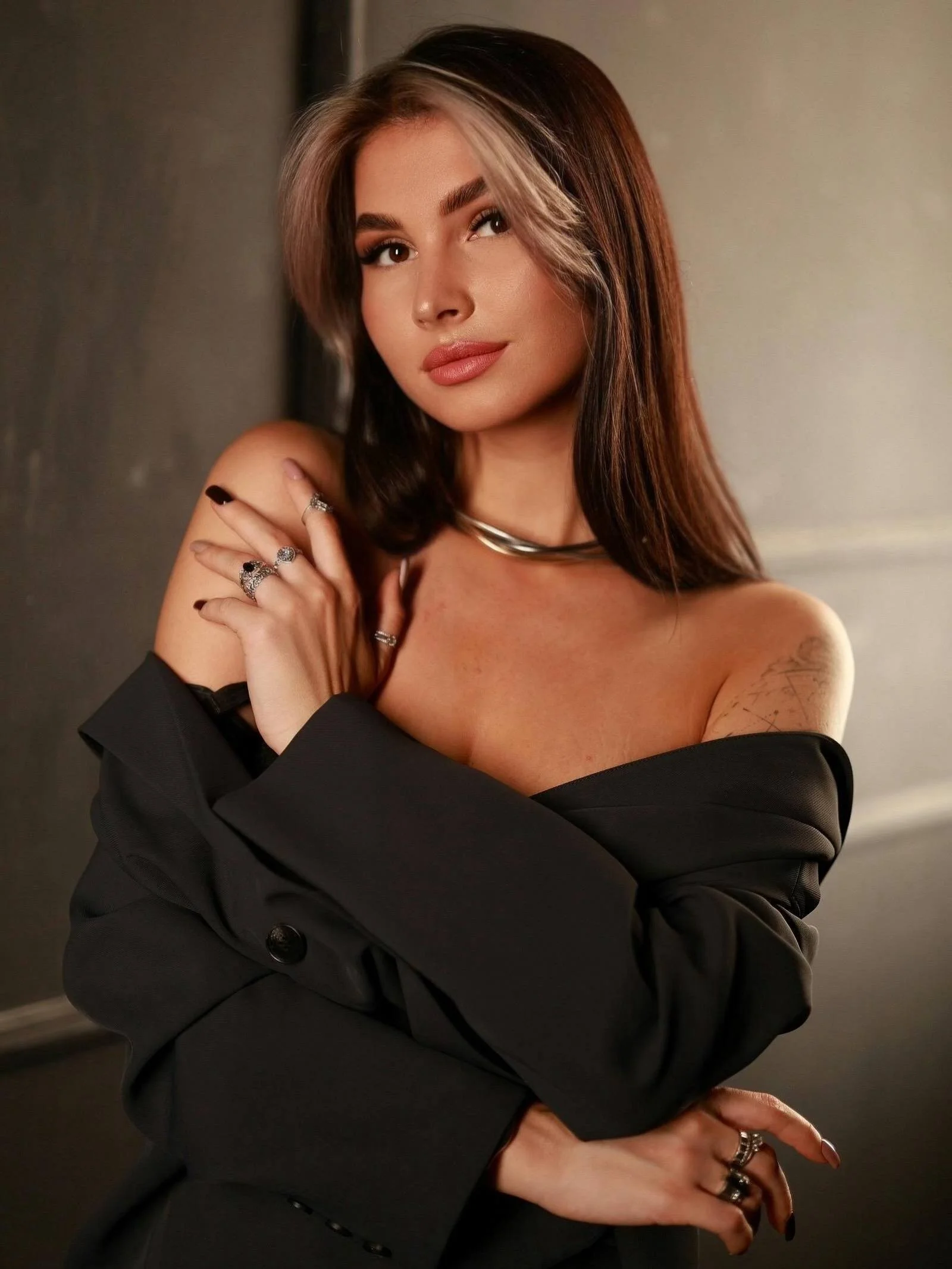 XXX Porn Photo of Nude FeliciaKogen 31