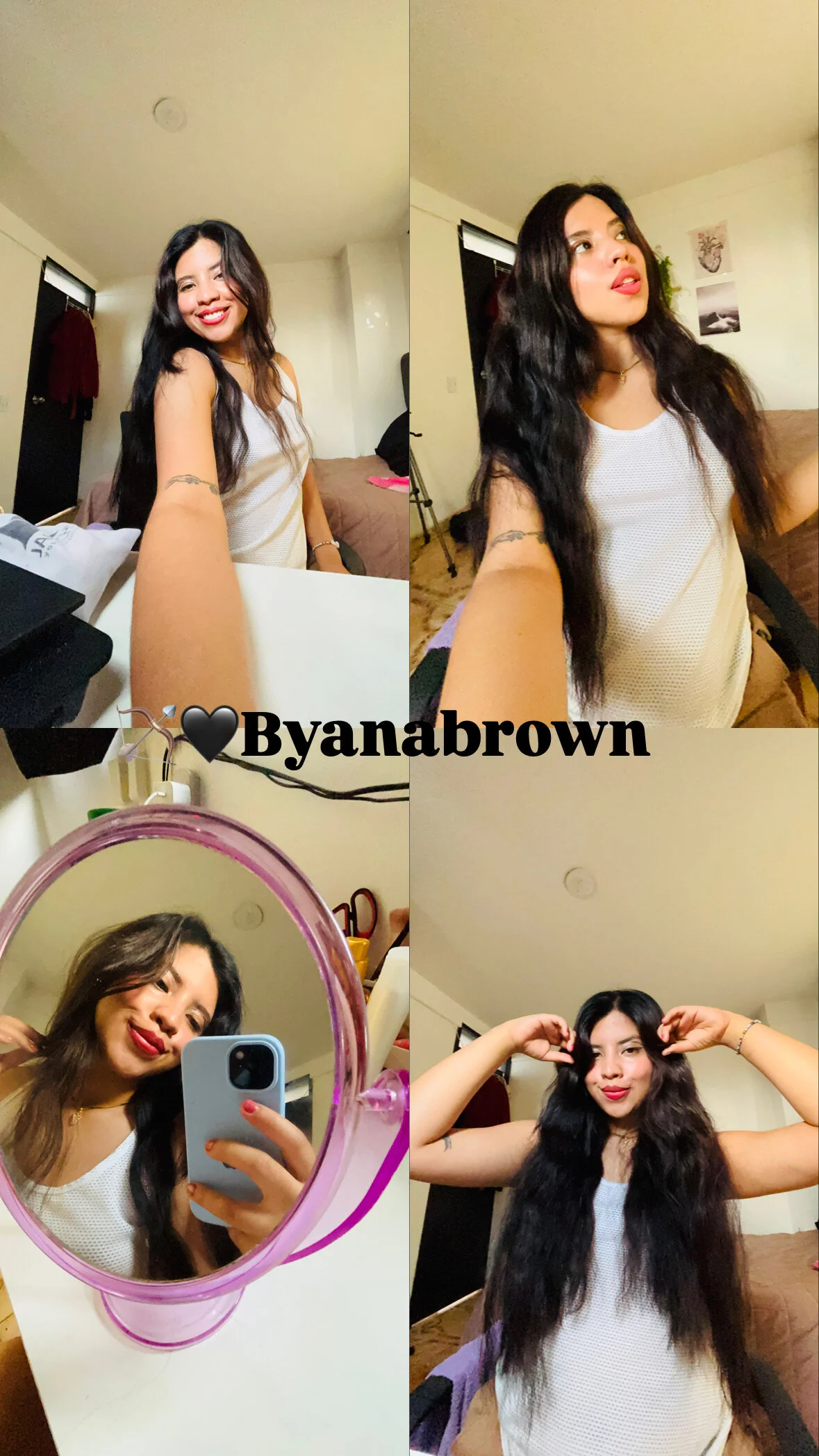 XXX Porn Photo of Nude byanabrown 55