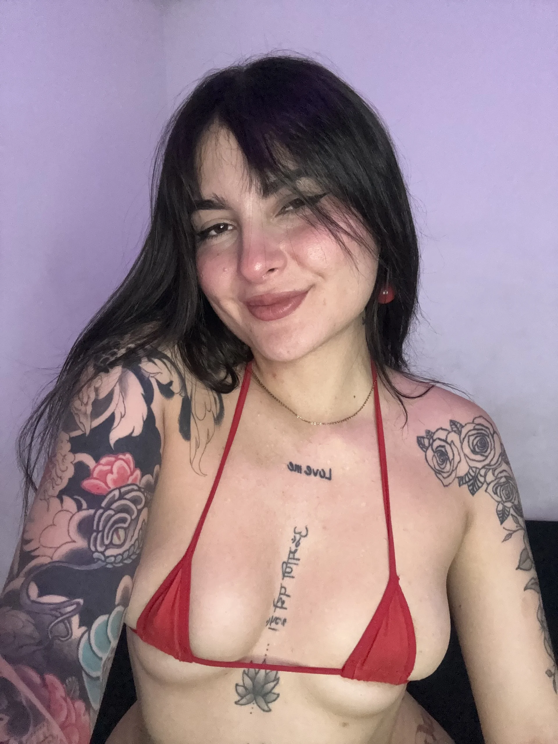 XXX Porn Photo of Nude SweetBaby_nkl 1