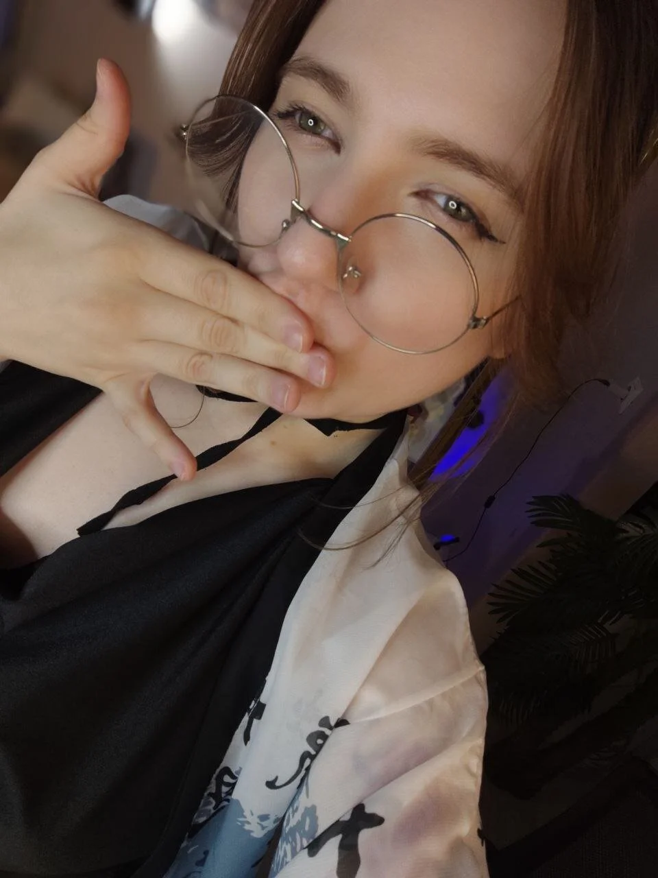 XXX Porn Photo of Nude fairy_tara 38