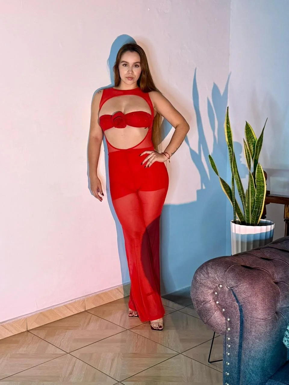 XXX Porn Photo of Nude Taiissa_ 113