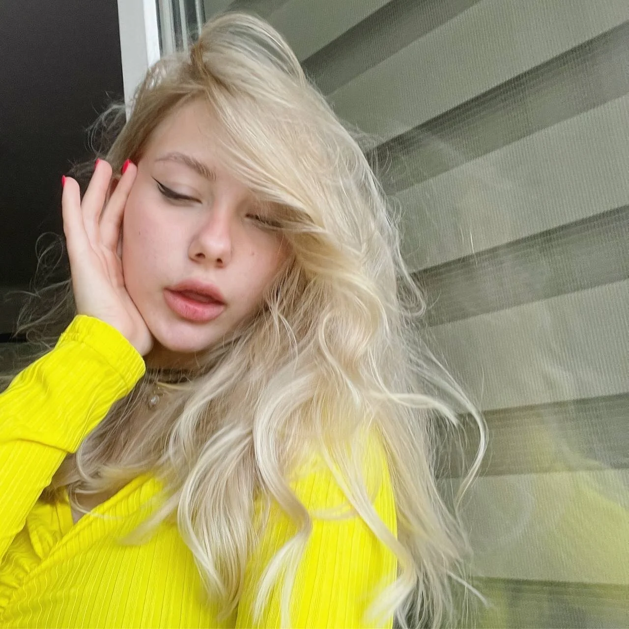 XXX Porn Photo of Nude Sakura_Moore 4