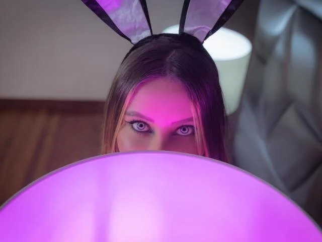 XXX Porn Photo of Nude JanneKim 5