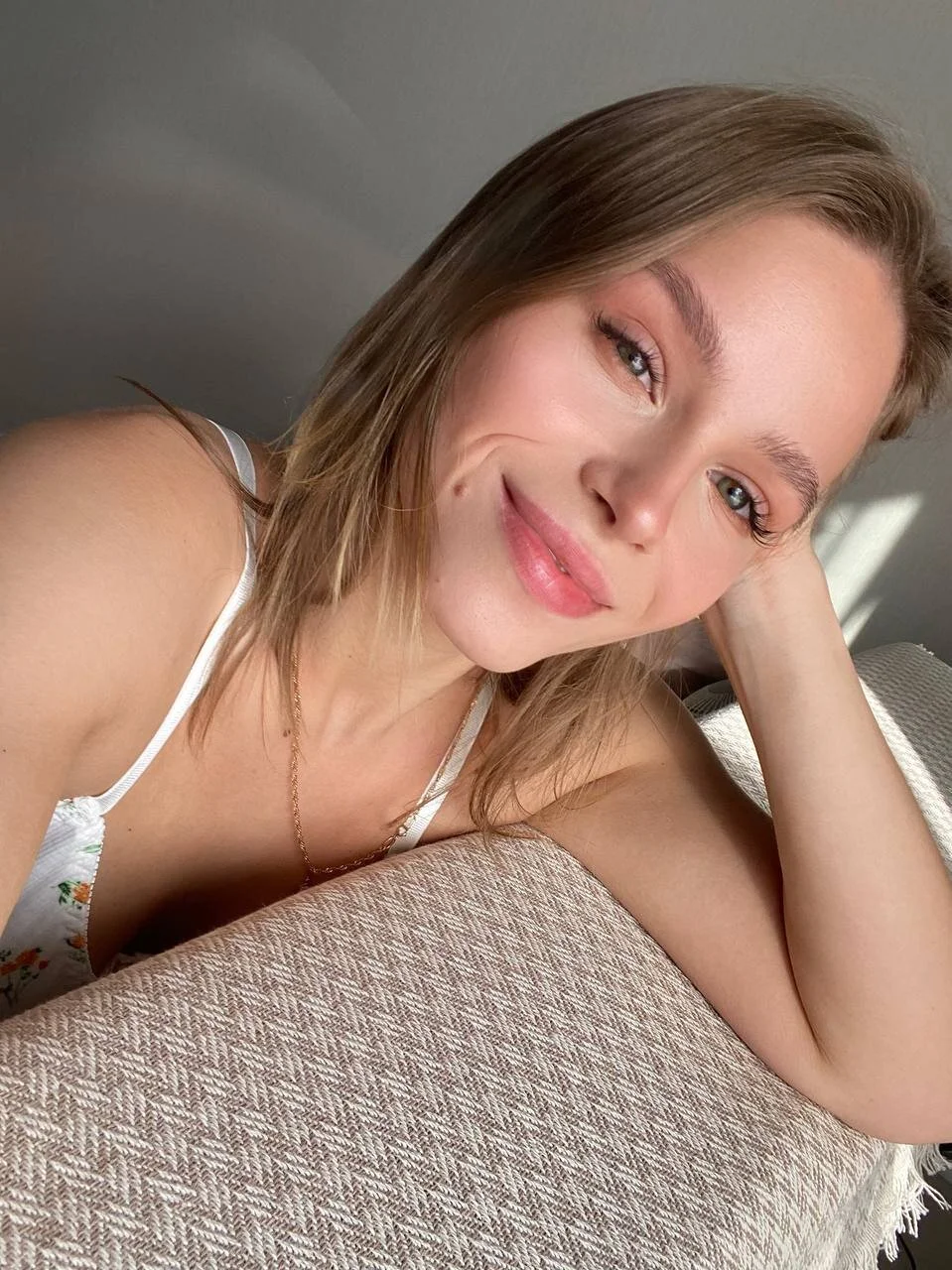 XXX Porn Photo of Nude TaiteBayles 11