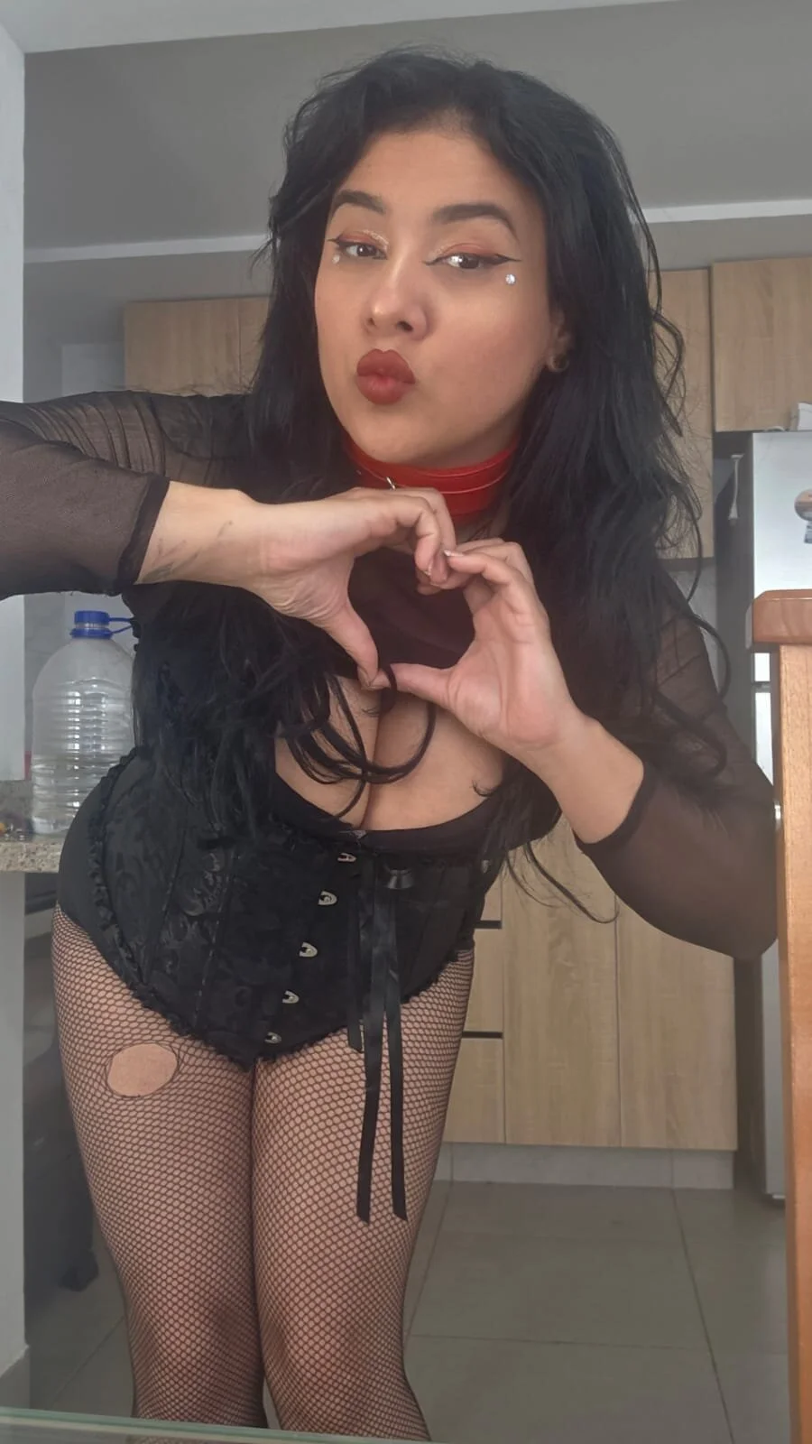 XXX Porn Photo of Nude rosebigboobs 1008