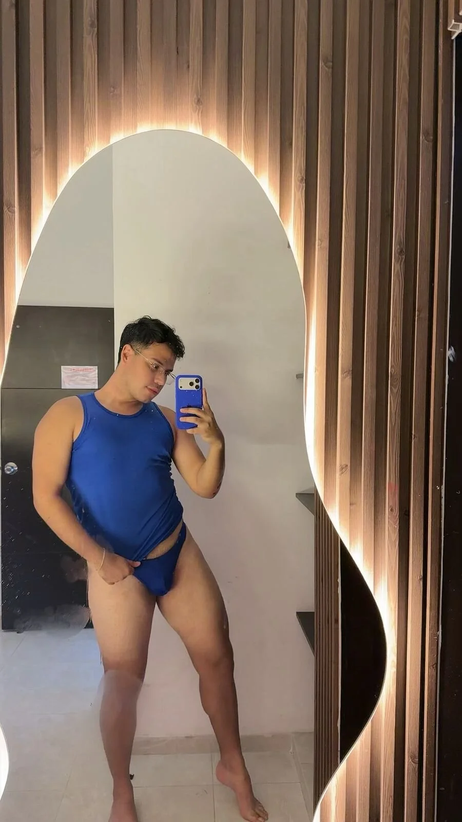 XXX Porn Photo of Nude Liam_ruse 12