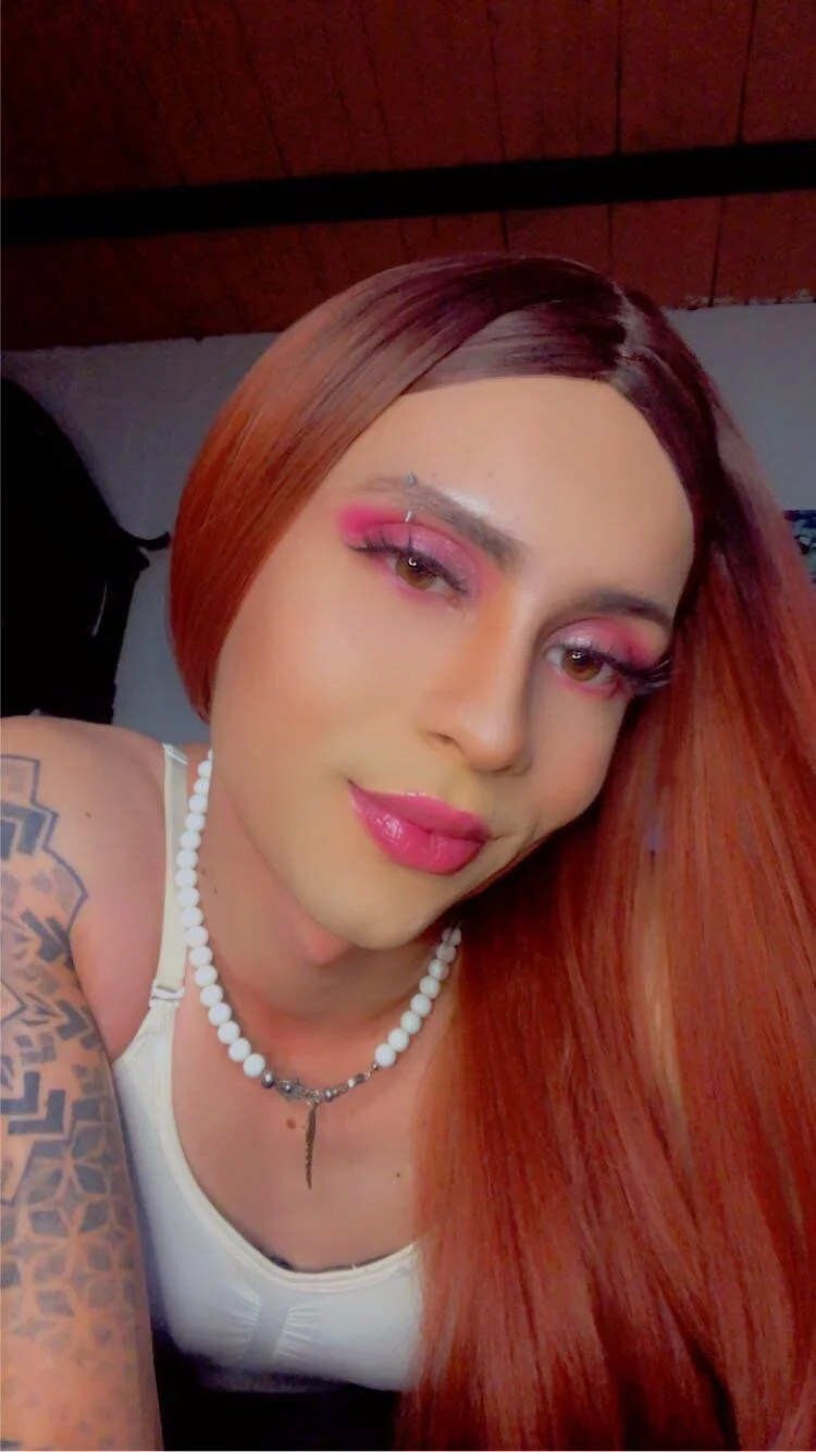 XXX Porn Photo of Nude AngelsJones21 205