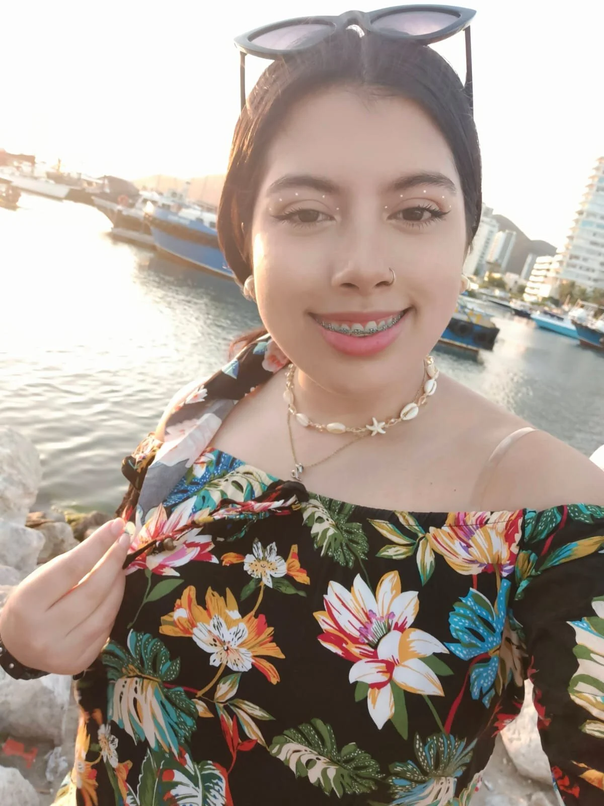XXX Porn Photo of Nude iam_emy 13