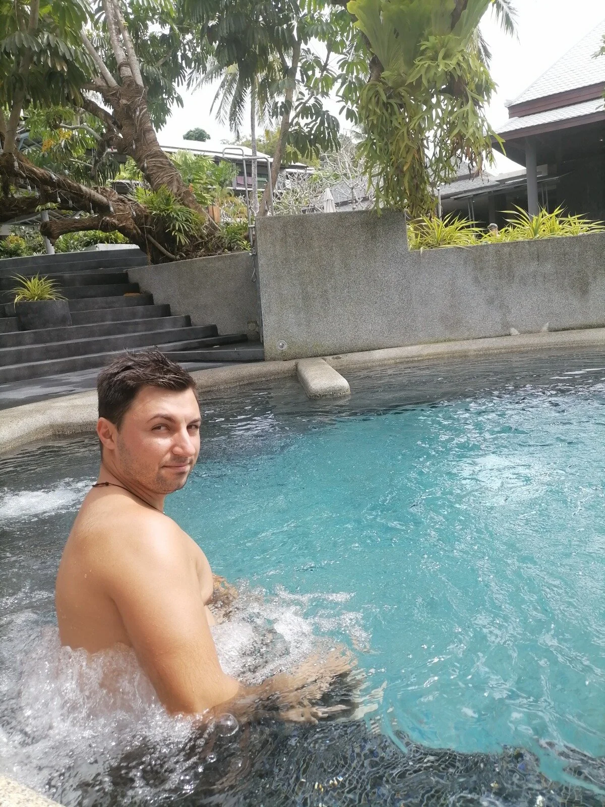 XXX Porn Photo of Nude HankMalone 16