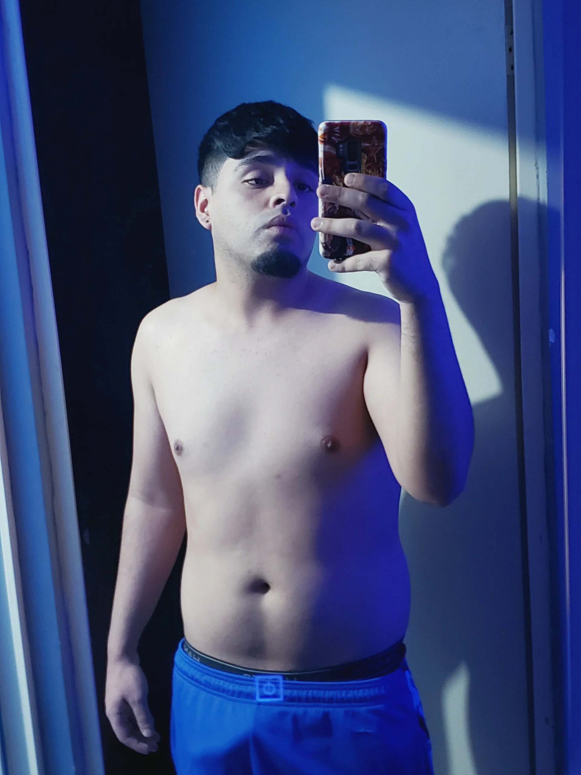 XXX Porn Photo of Nude Alain_1302 11