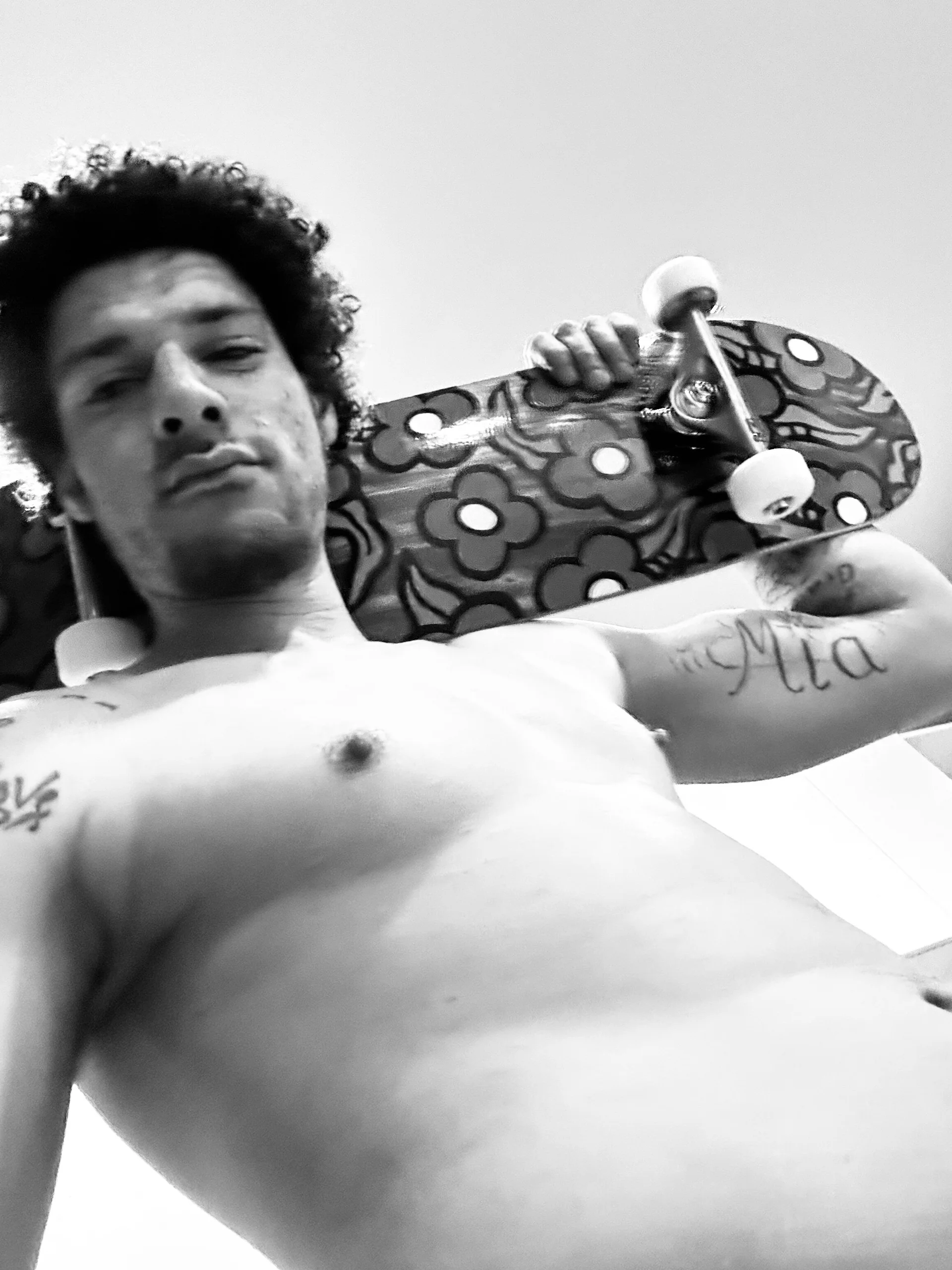 XXX Porn Photo of Nude Iamtheshow 5