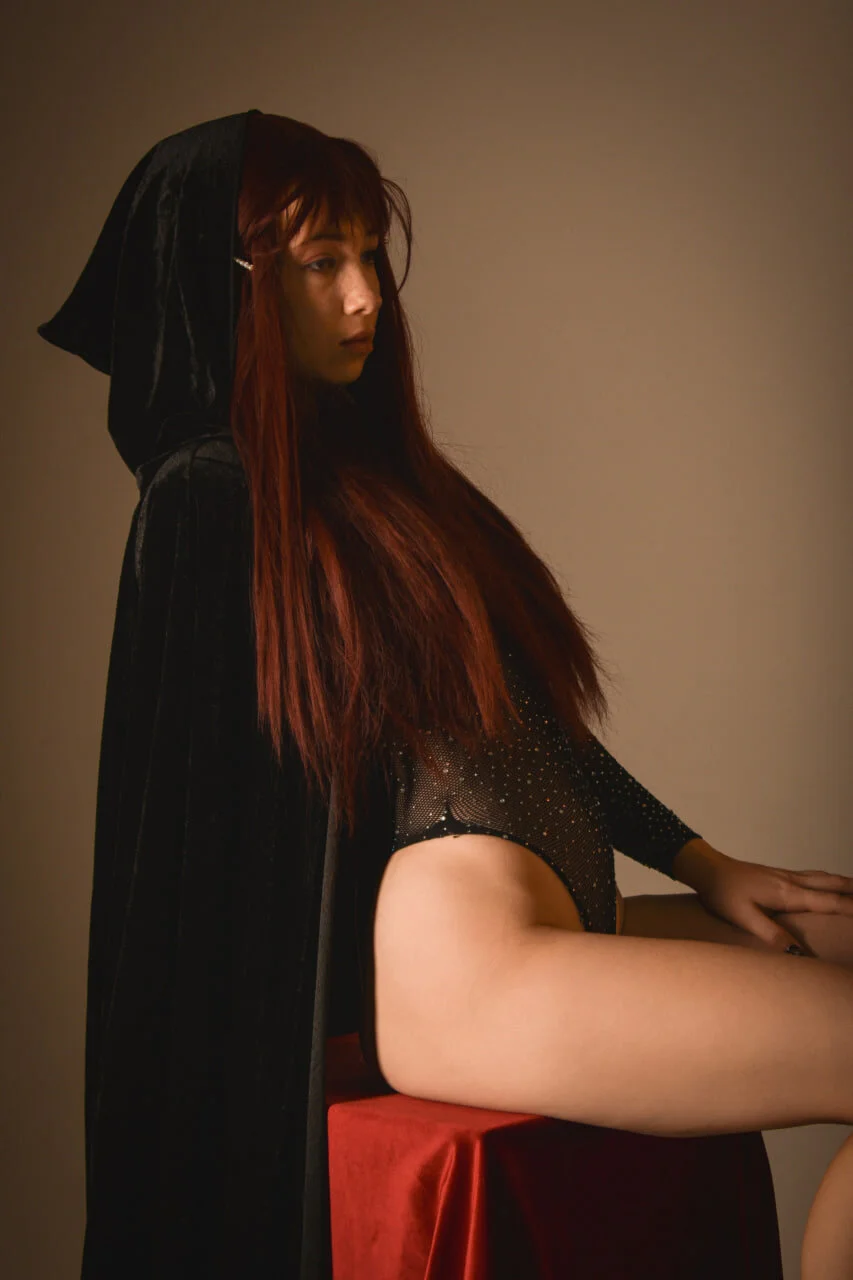 XXX Porn Photo of Nude Hayle_Hill 64