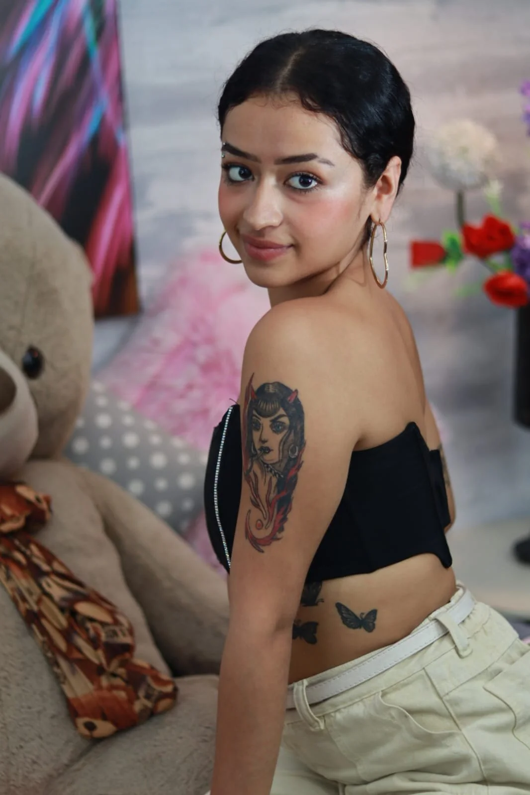 XXX Porn Photo of Nude sophie-carter 8