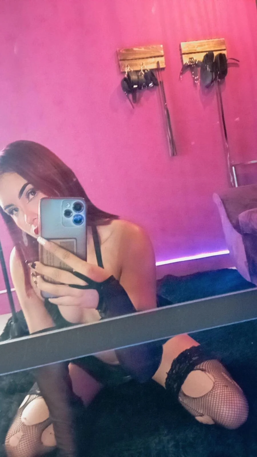 XXX Porn Photo of Nude Alexa_Slave 25