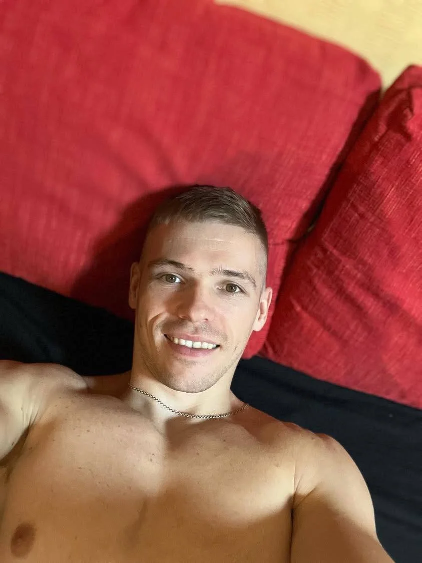 XXX Porn Photo of Nude JulianTurner 4