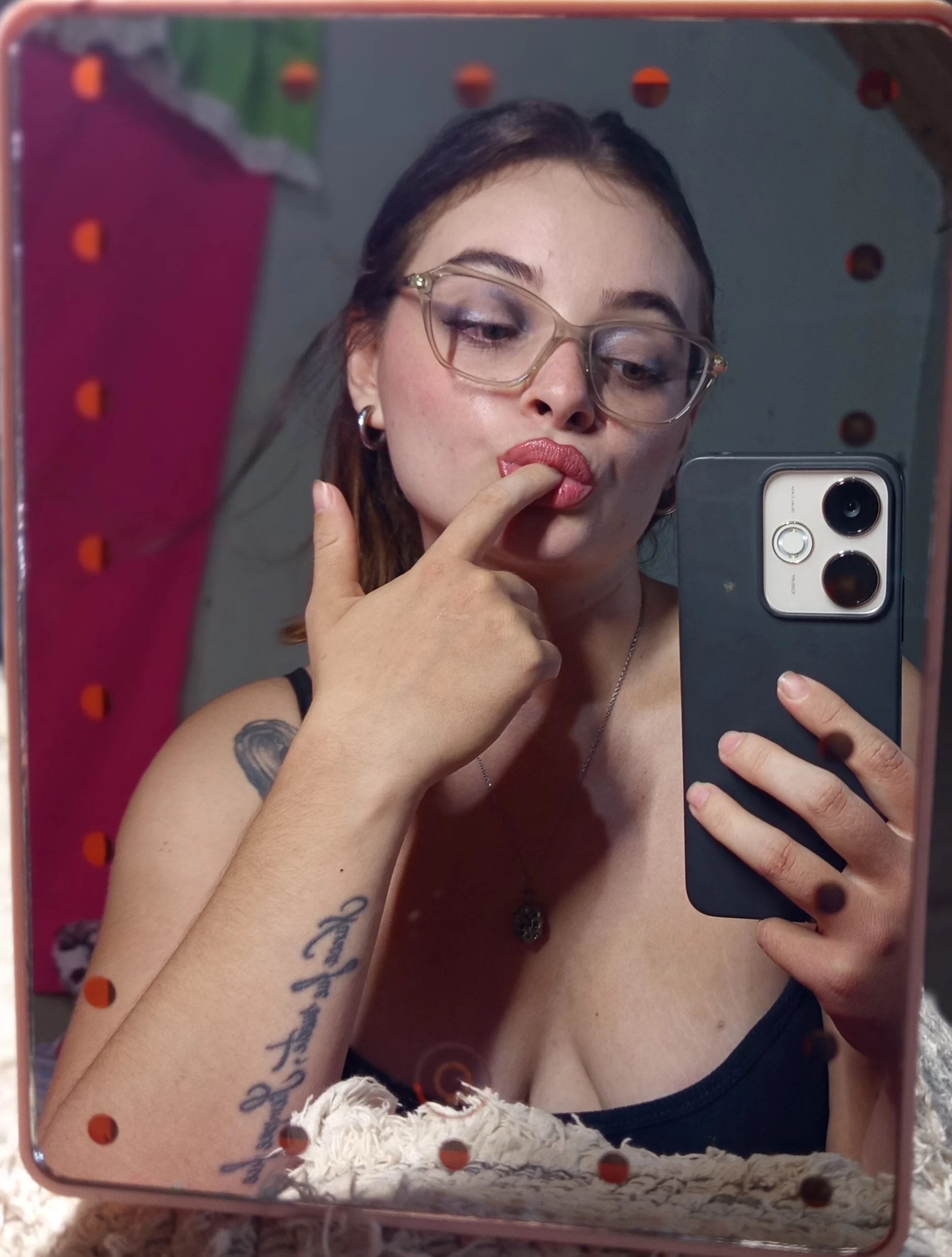 XXX Porn Photo of Nude Emmacut 95