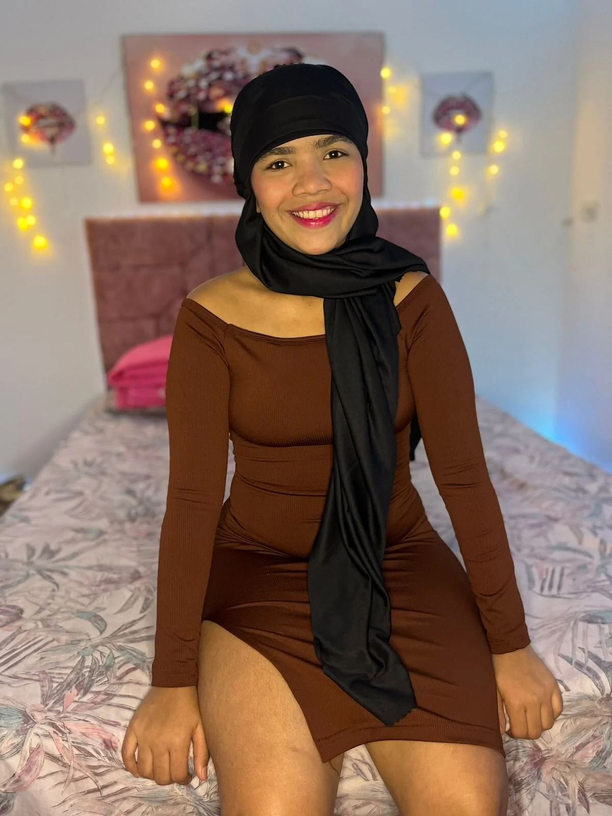 XXX Porn Photo of Nude Jalilat_Billal_02 4