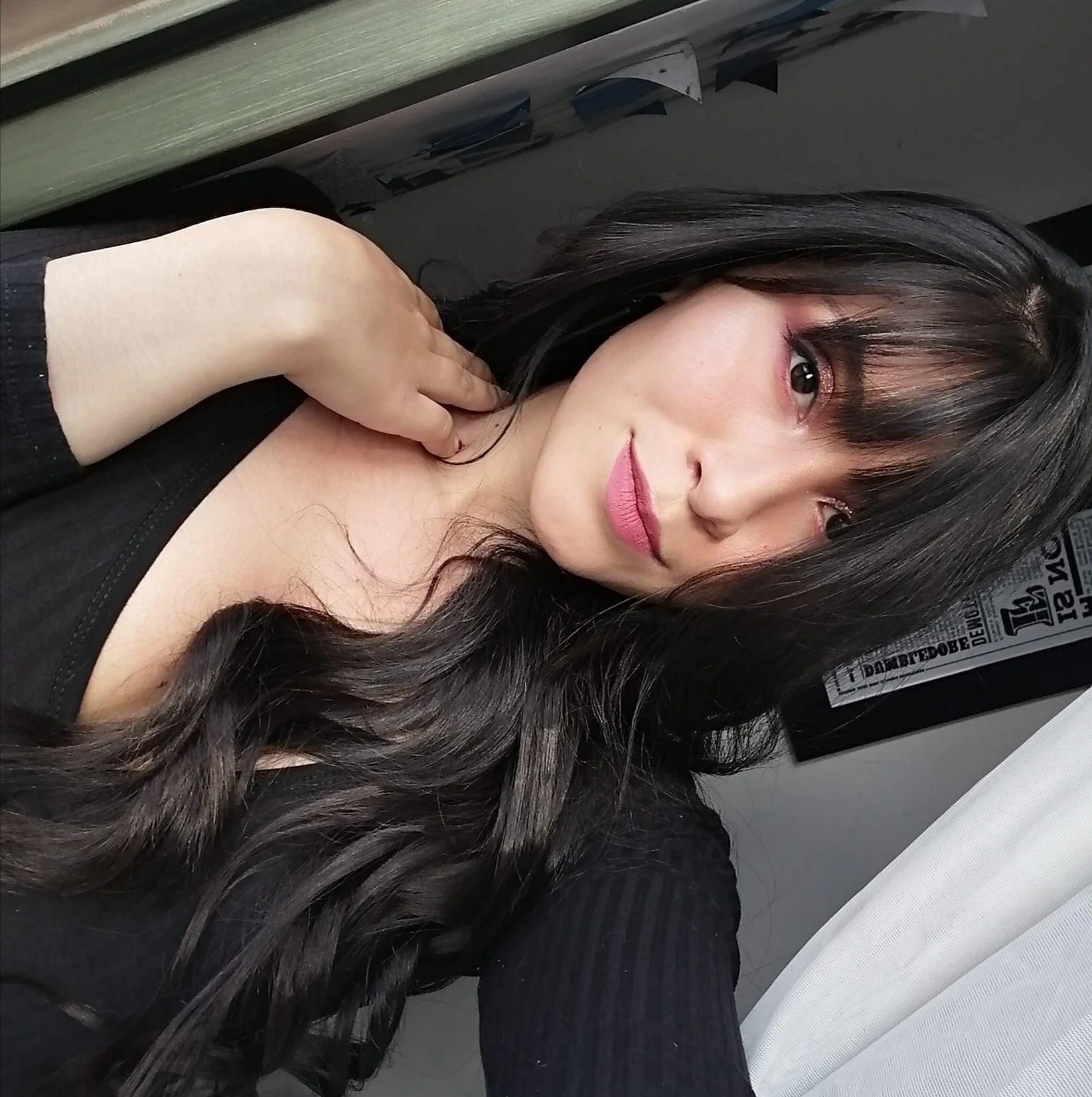 XXX Porn Photo of Nude _thaeltaylor 14