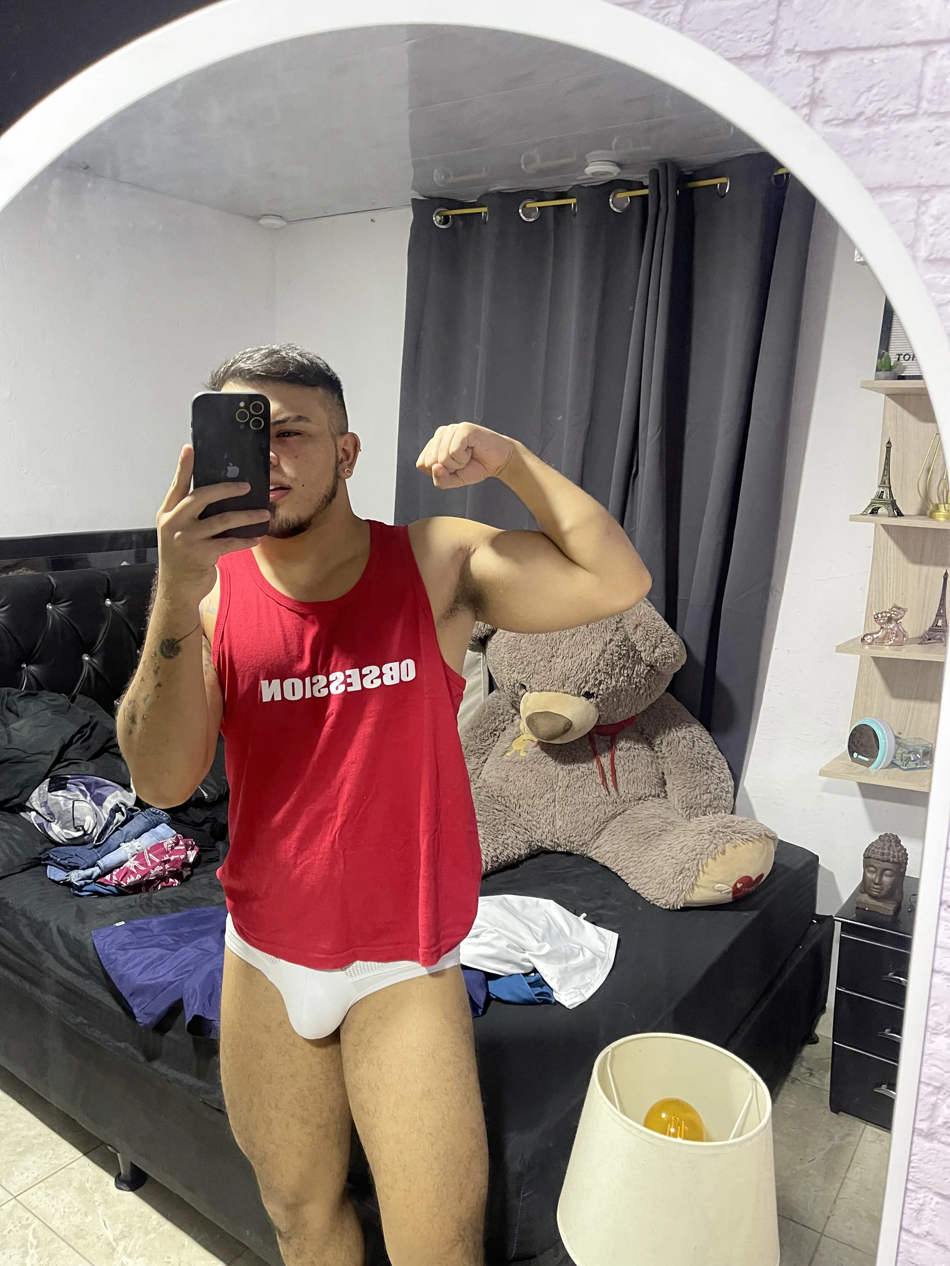 XXX Porn Photo of Nude Naughty_Charly 257