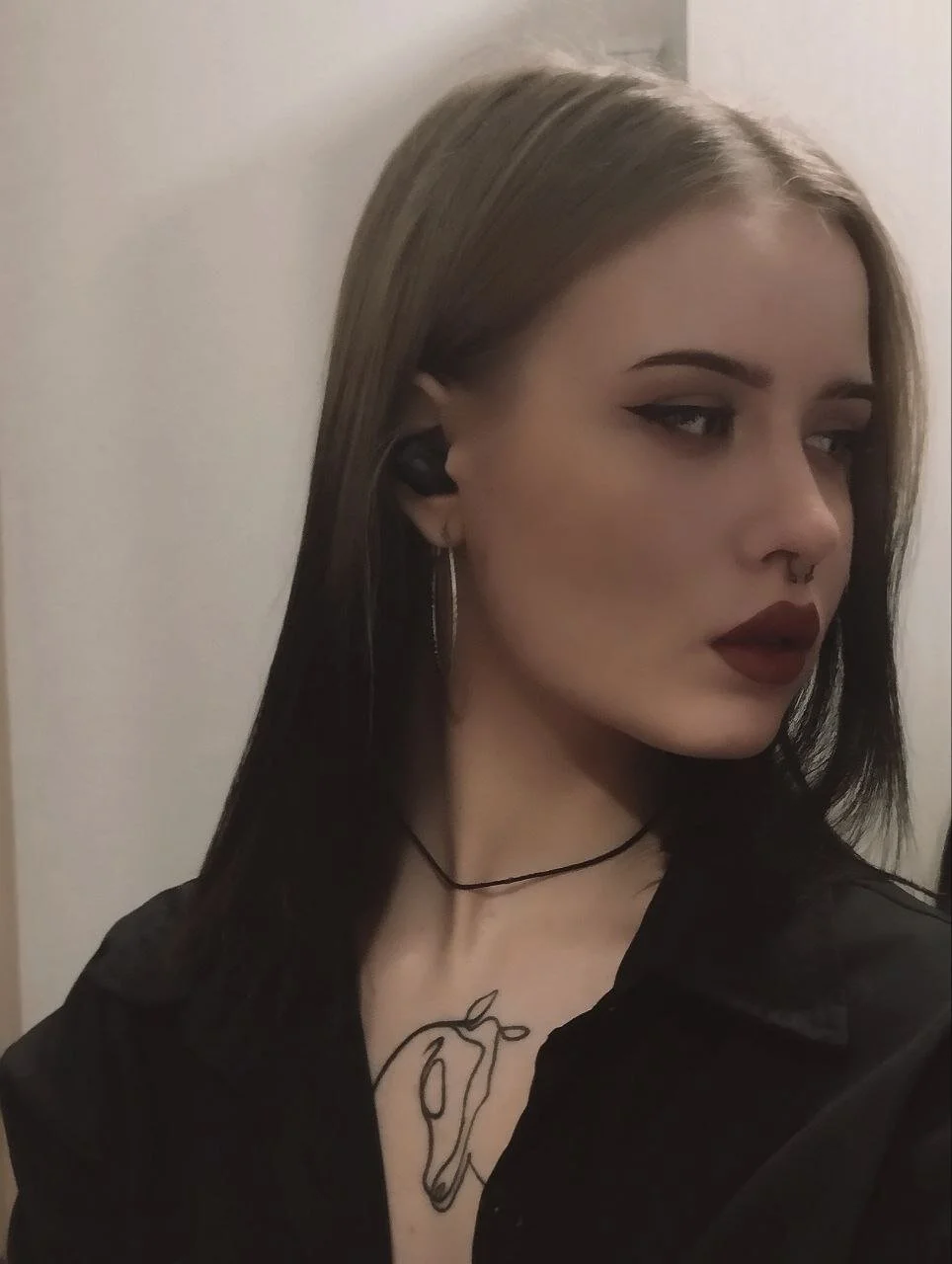 XXX Porn Photo of Nude royce_ghost1 11
