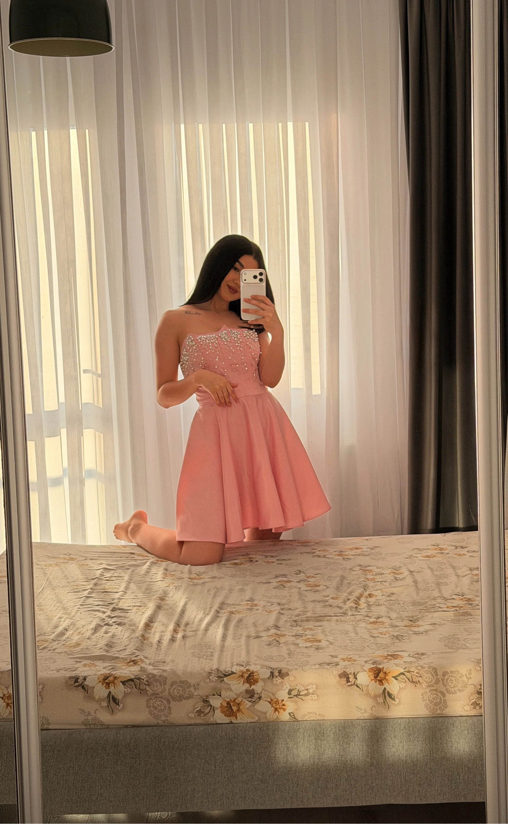 XXX Porn Photo of Nude AngelNoiree 35