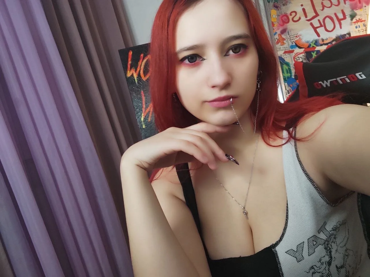 XXX Porn Photo of Nude RachelPirce 10