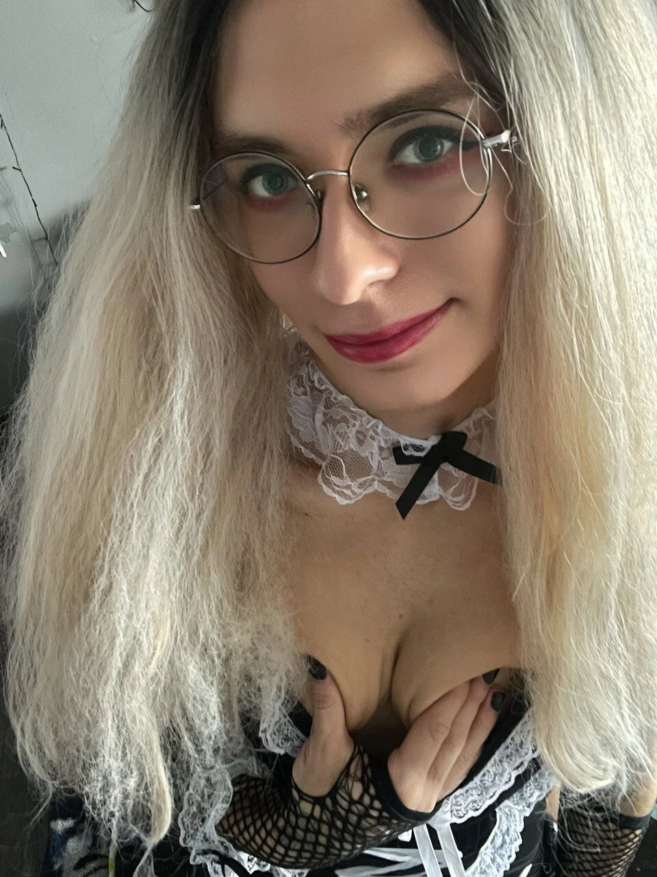 XXX Porn Photo of Nude your_hotcutie 4
