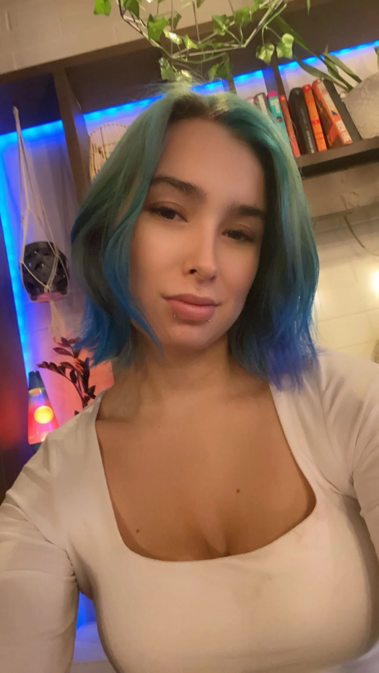 XXX Porn Photo of Nude Wolfie_star 2