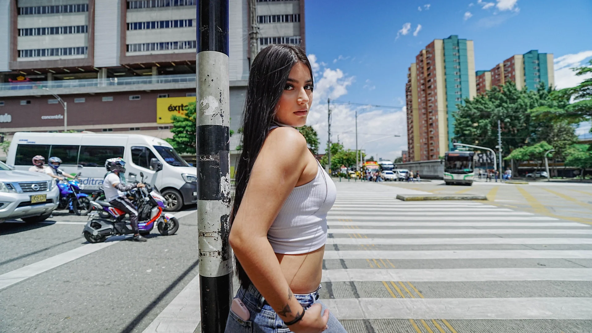 XXX Porn Photo of Nude luciana_agudelo 98