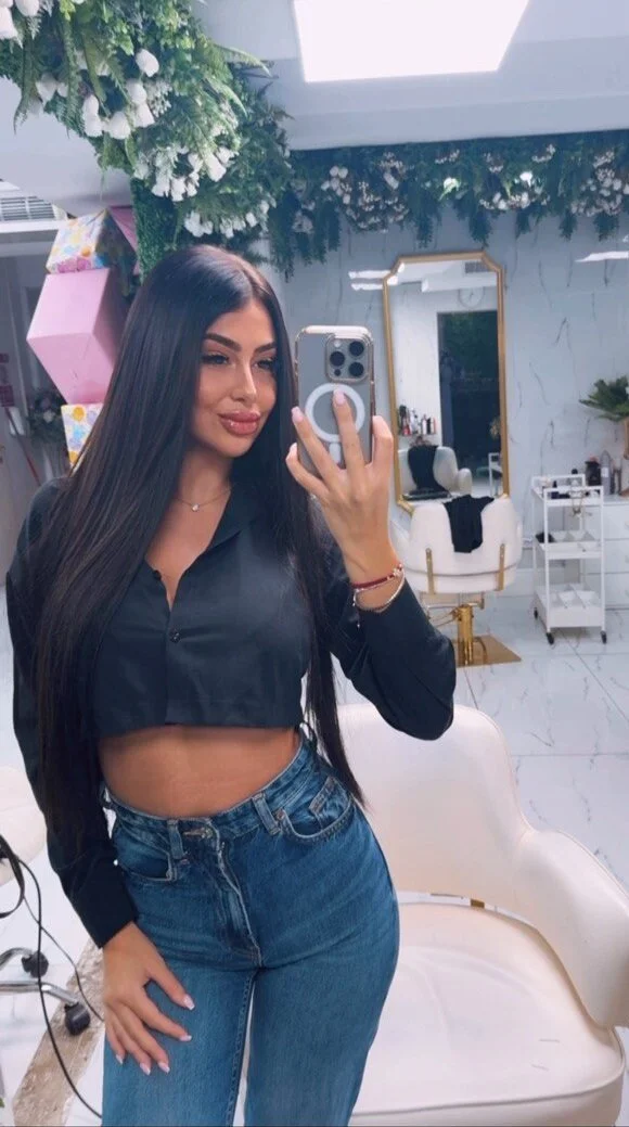 XXX Porn Photo of Nude MissMeganMoon 29
