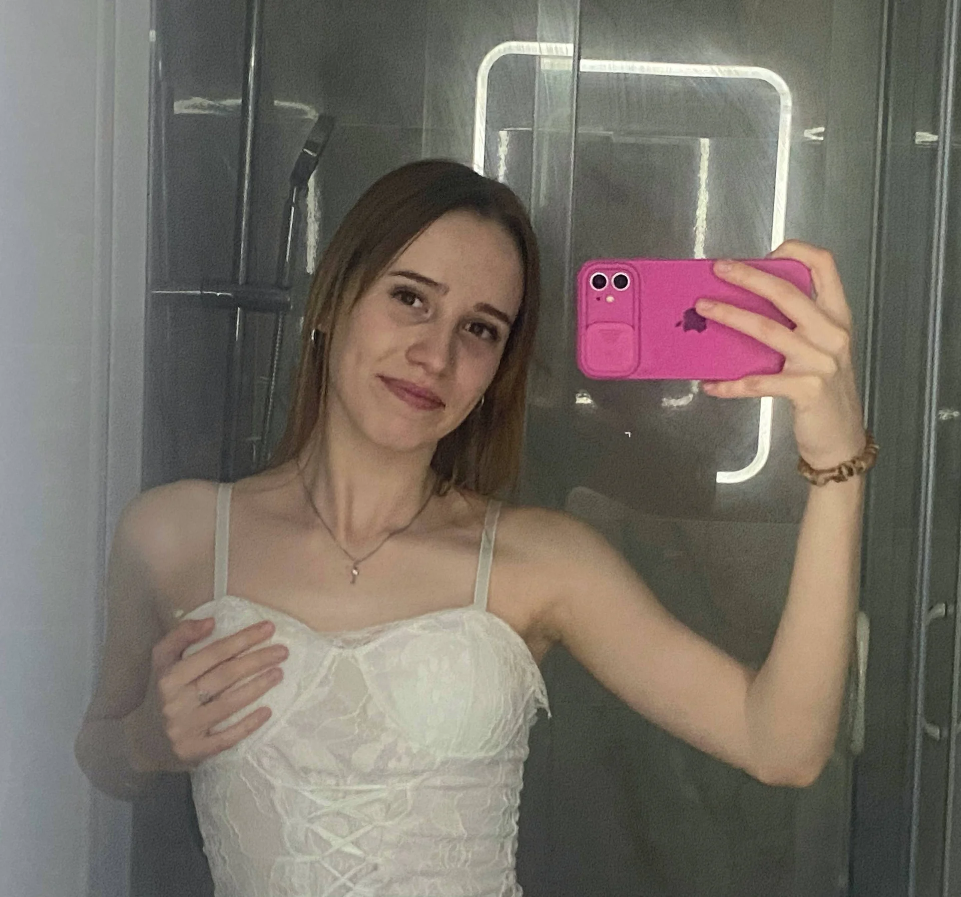 XXX Porn Photo of Nude MitsuePostel 99