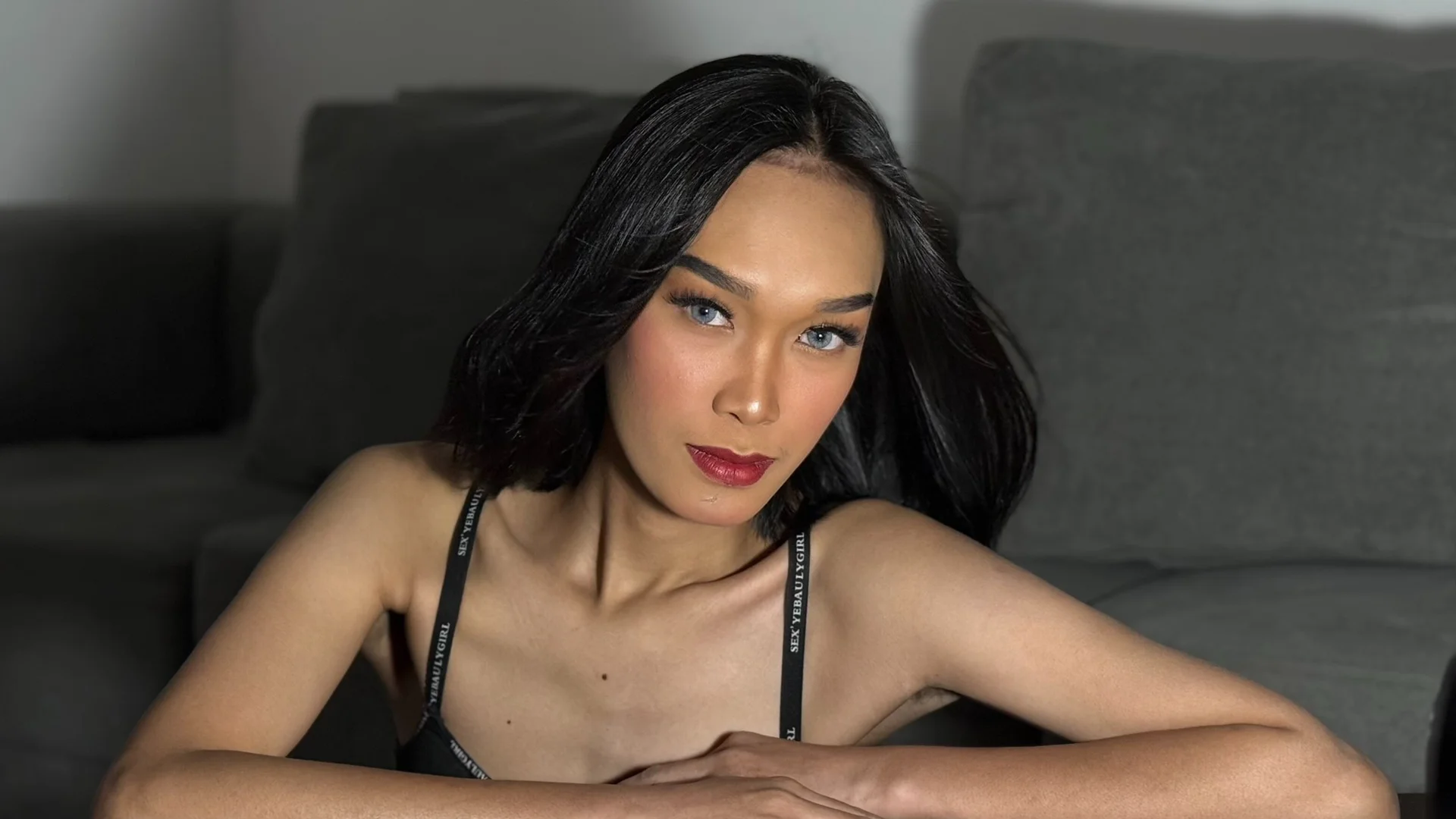 XXX Porn Photo of Nude sensualmelody143 15