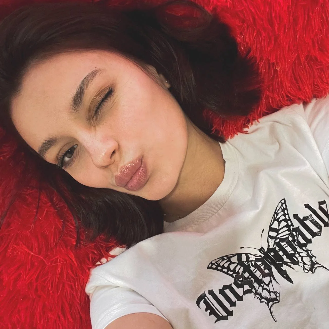 XXX Porn Photo of Nude Mia_Luiza 3