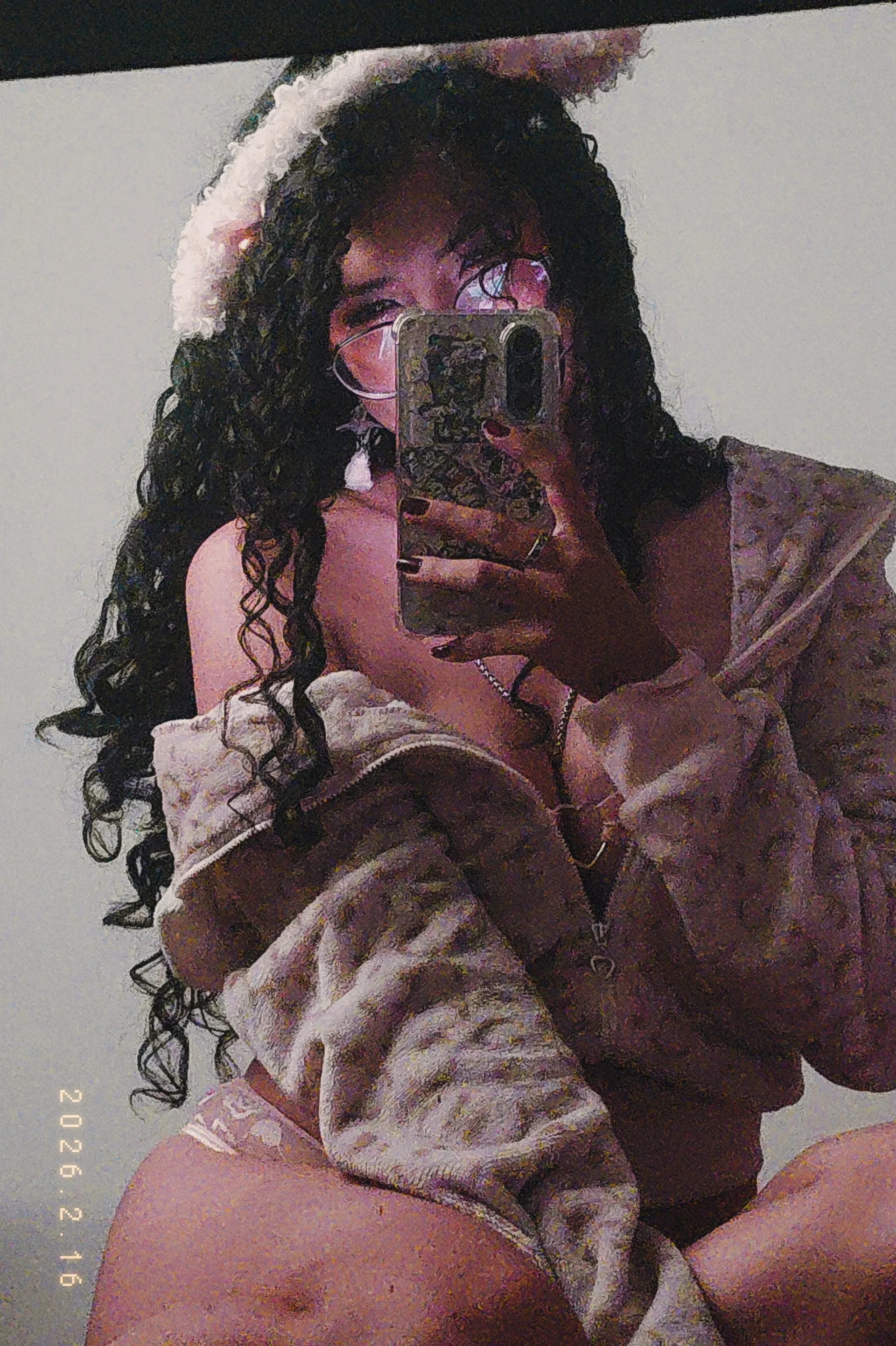 XXX Porn Photo of Nude ShySheep_ 30