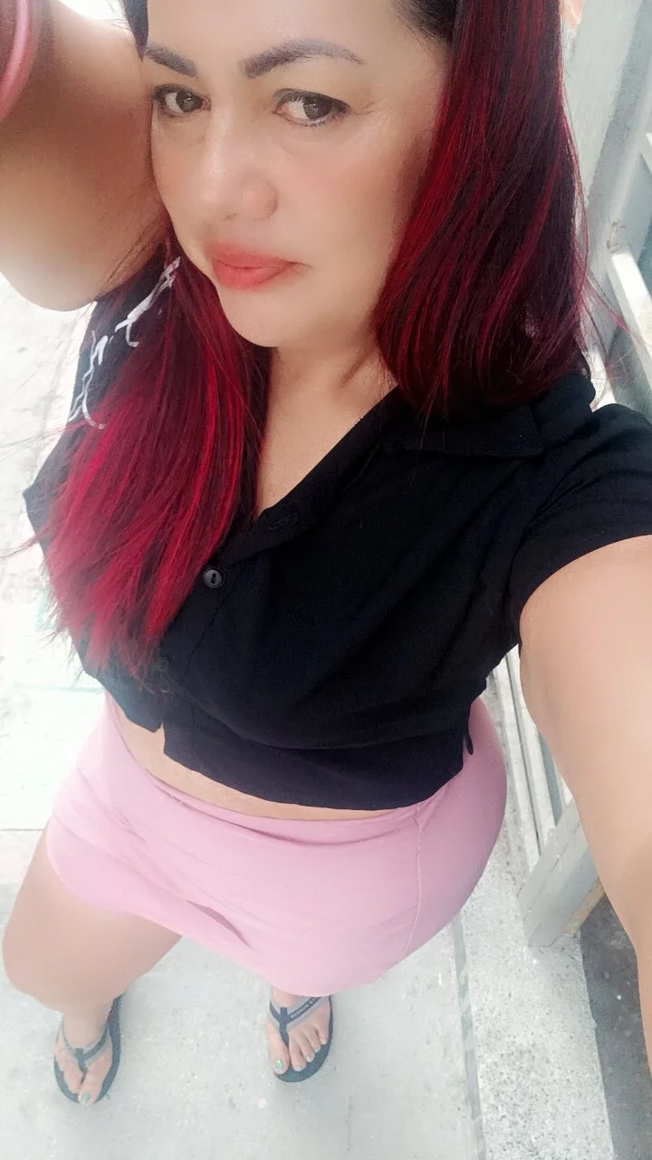 XXX Porn Photo of Nude Elianissquirt 4