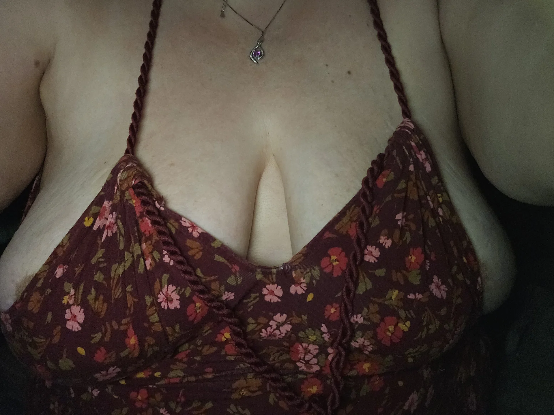 XXX Porn Photo of Nude Purplesparkle1 3