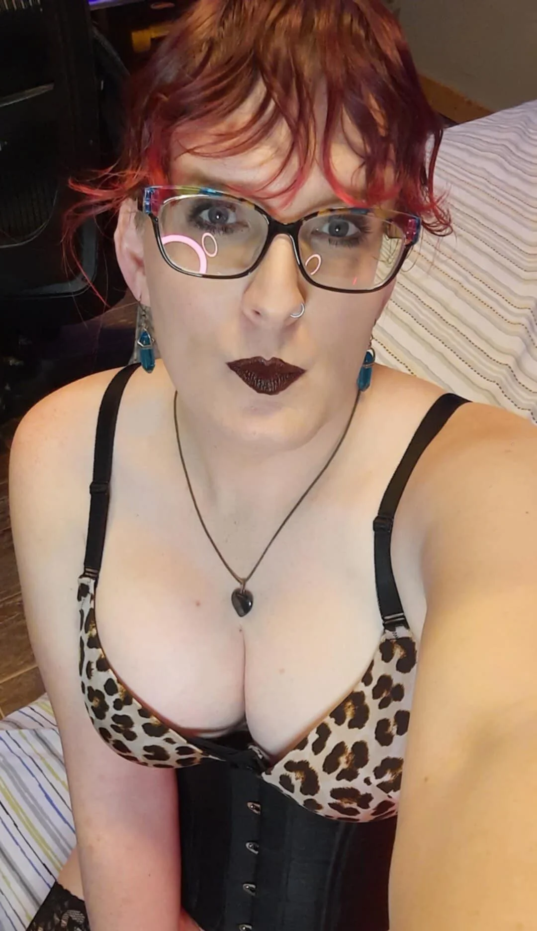 XXX Porn Photo of Nude Faye_Wilde 7