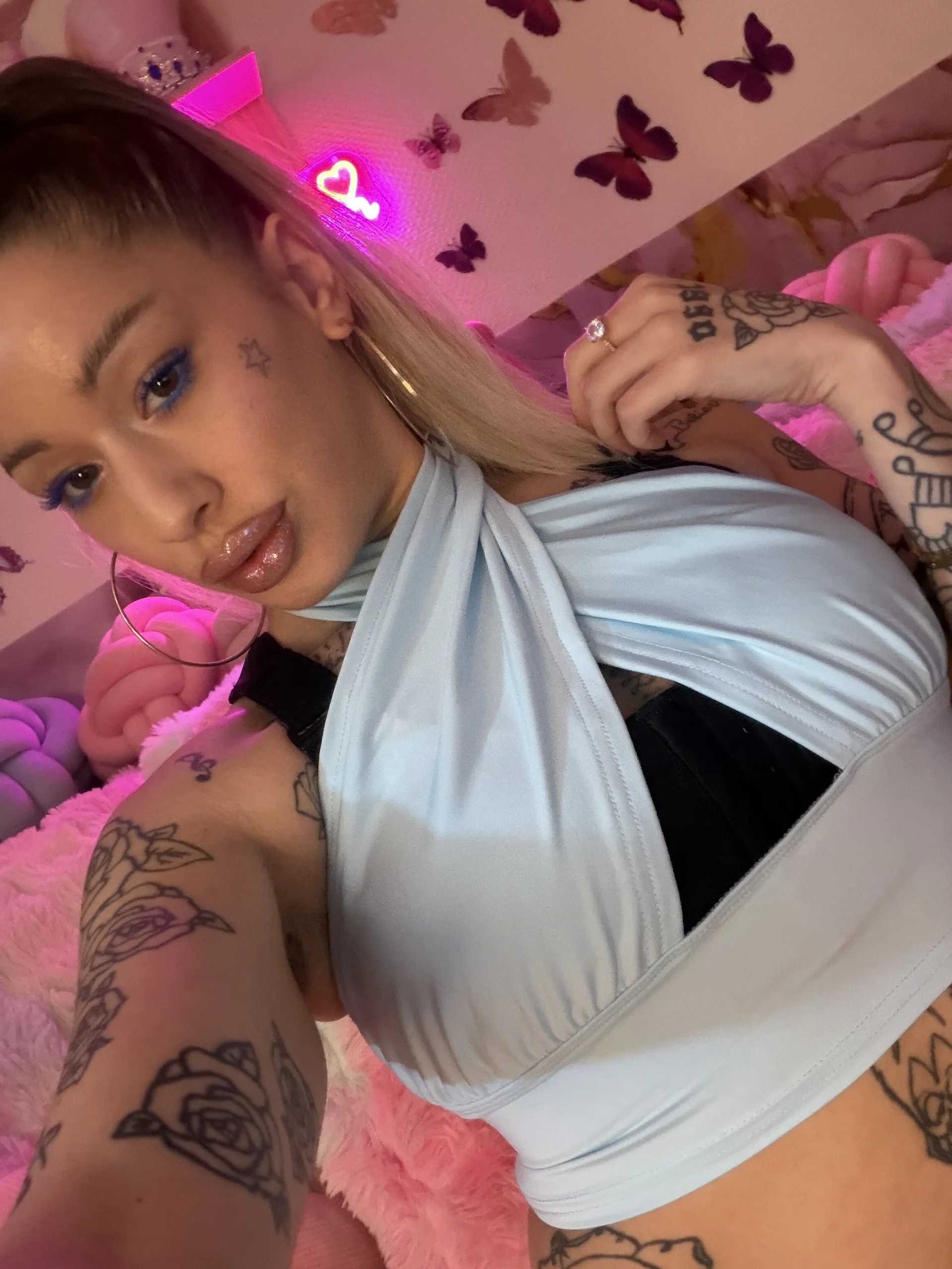 XXX Porn Photo of Nude CHACHOULAND 41