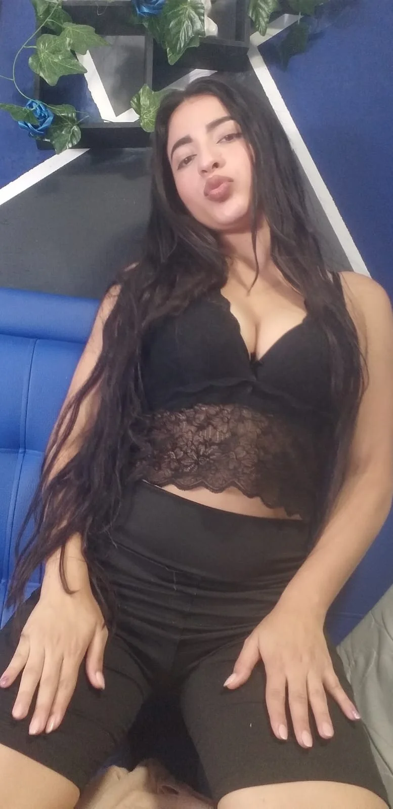 XXX Porn Photo of Nude cherry_modelx_ 122