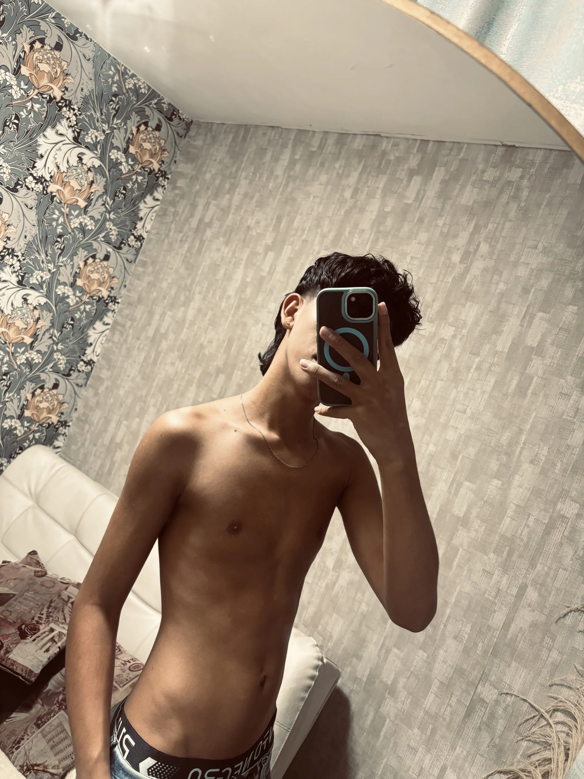 XXX Porn Photo of Nude dave_eliot 8