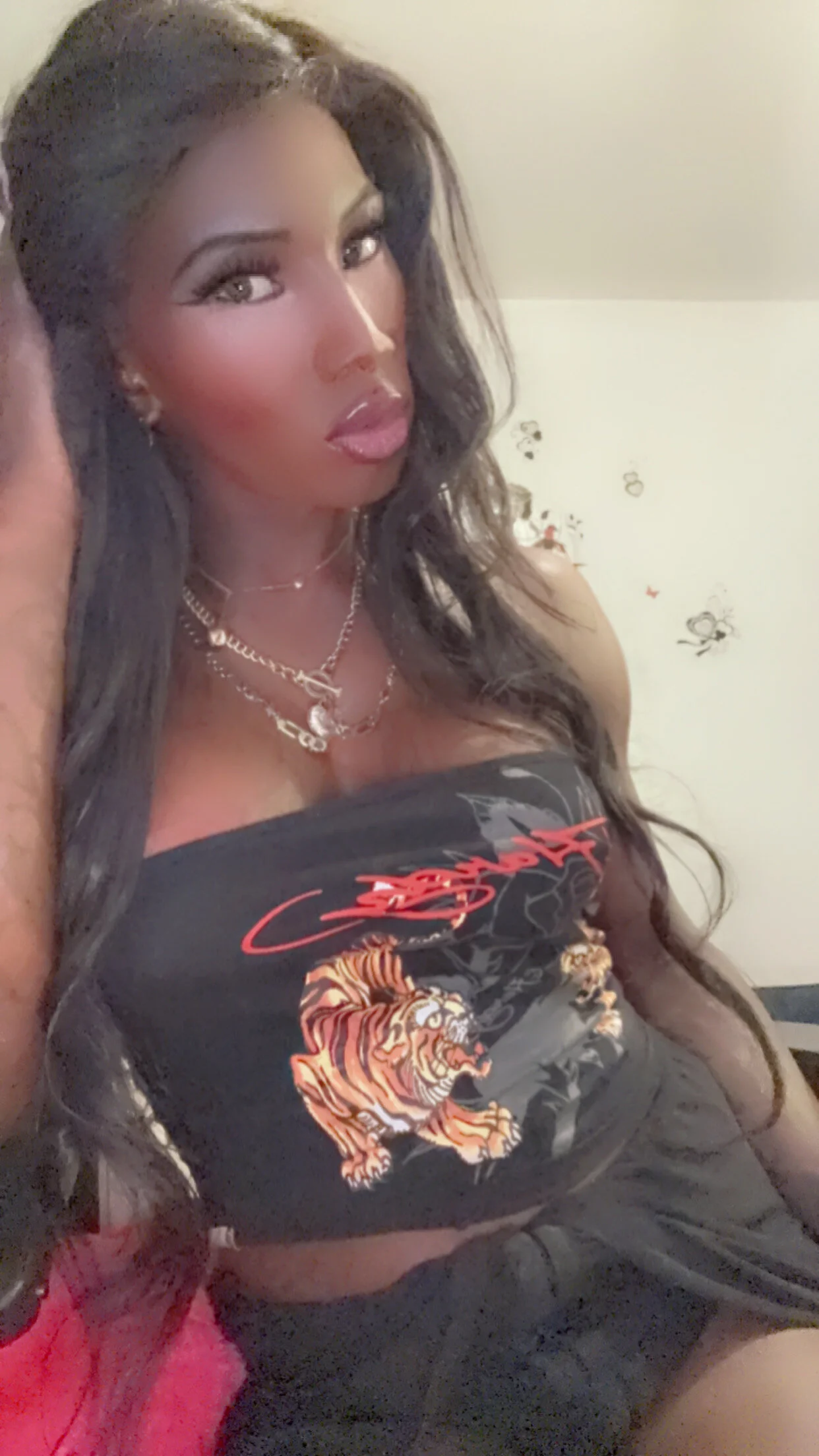 XXX Porn Photo of Nude Motherbigbus 13