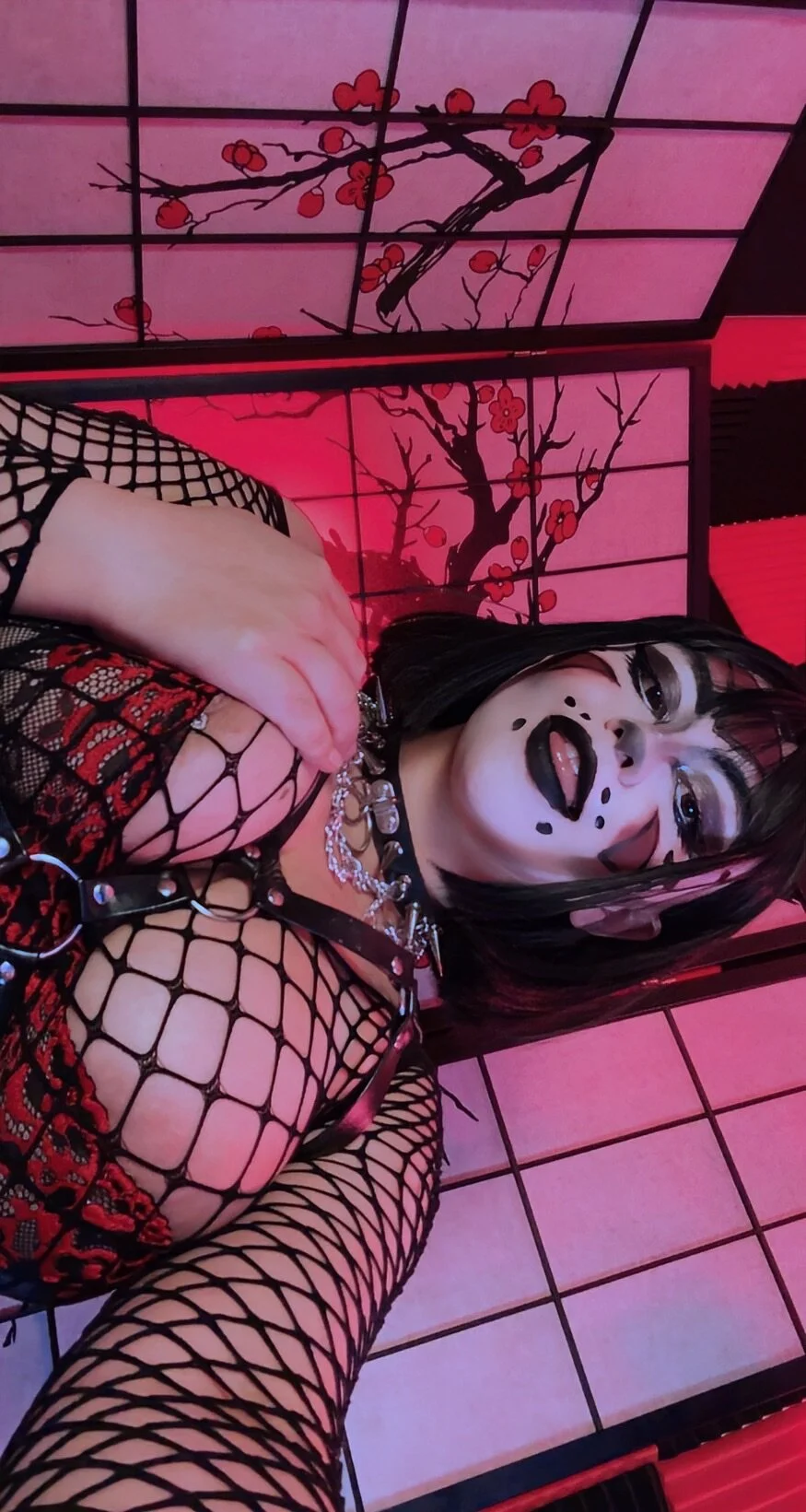 XXX Porn Photo of Nude Vanelope_sweet_ 198