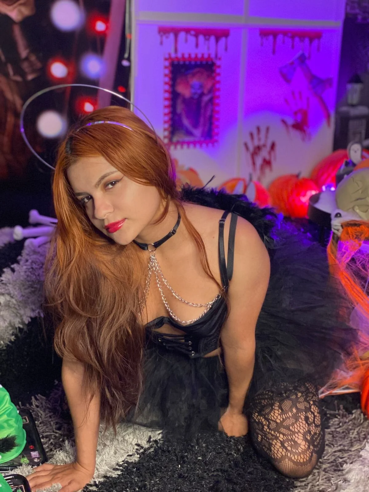 XXX Porn Photo of Nude AbbyWathson 52