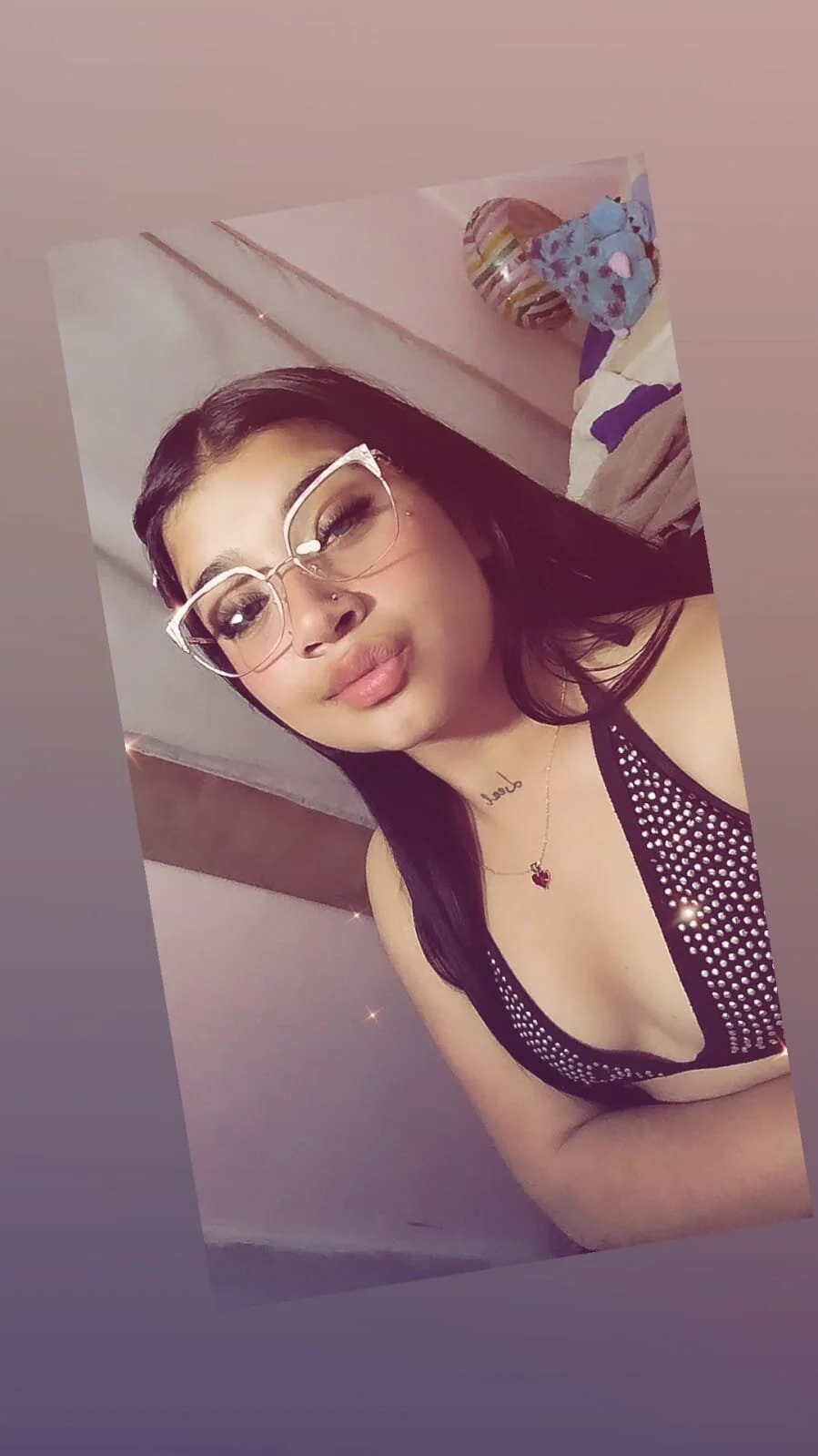 XXX Porn Photo of Nude Violet_Monsalve 9
