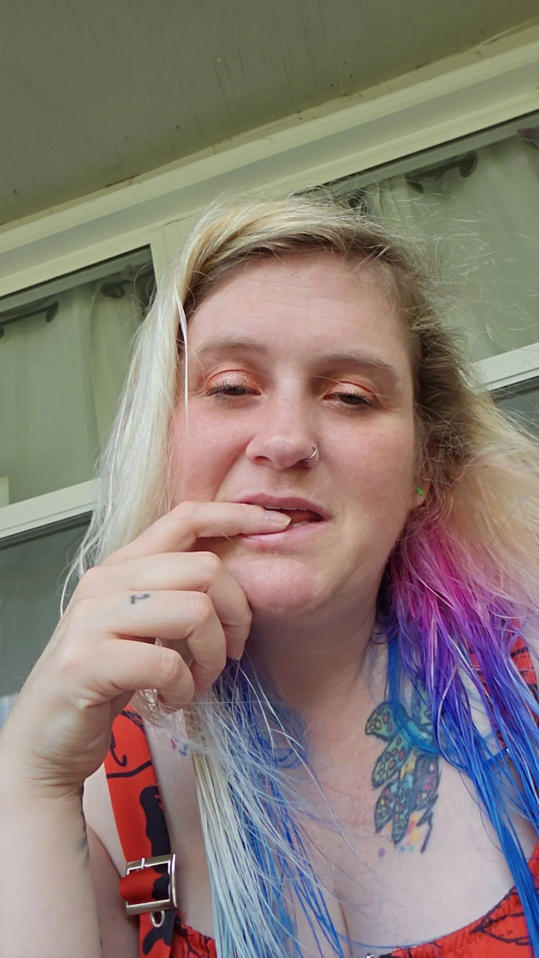 XXX Porn Photo of Nude reignonyou 3