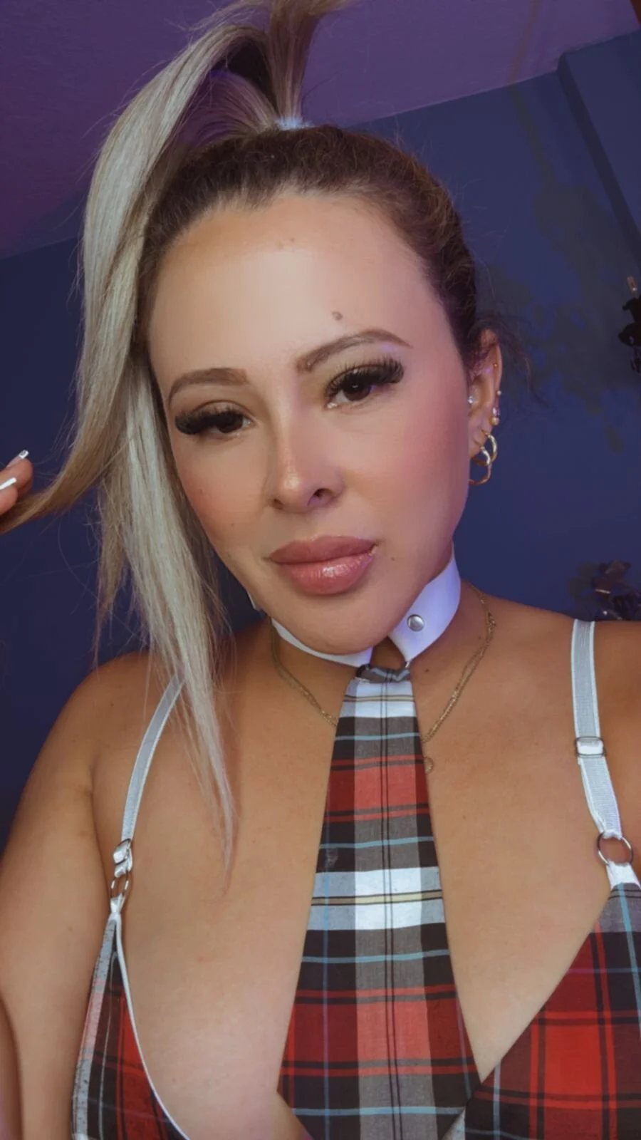 XXX Porn Photo of Nude ALONDRAMILF 21