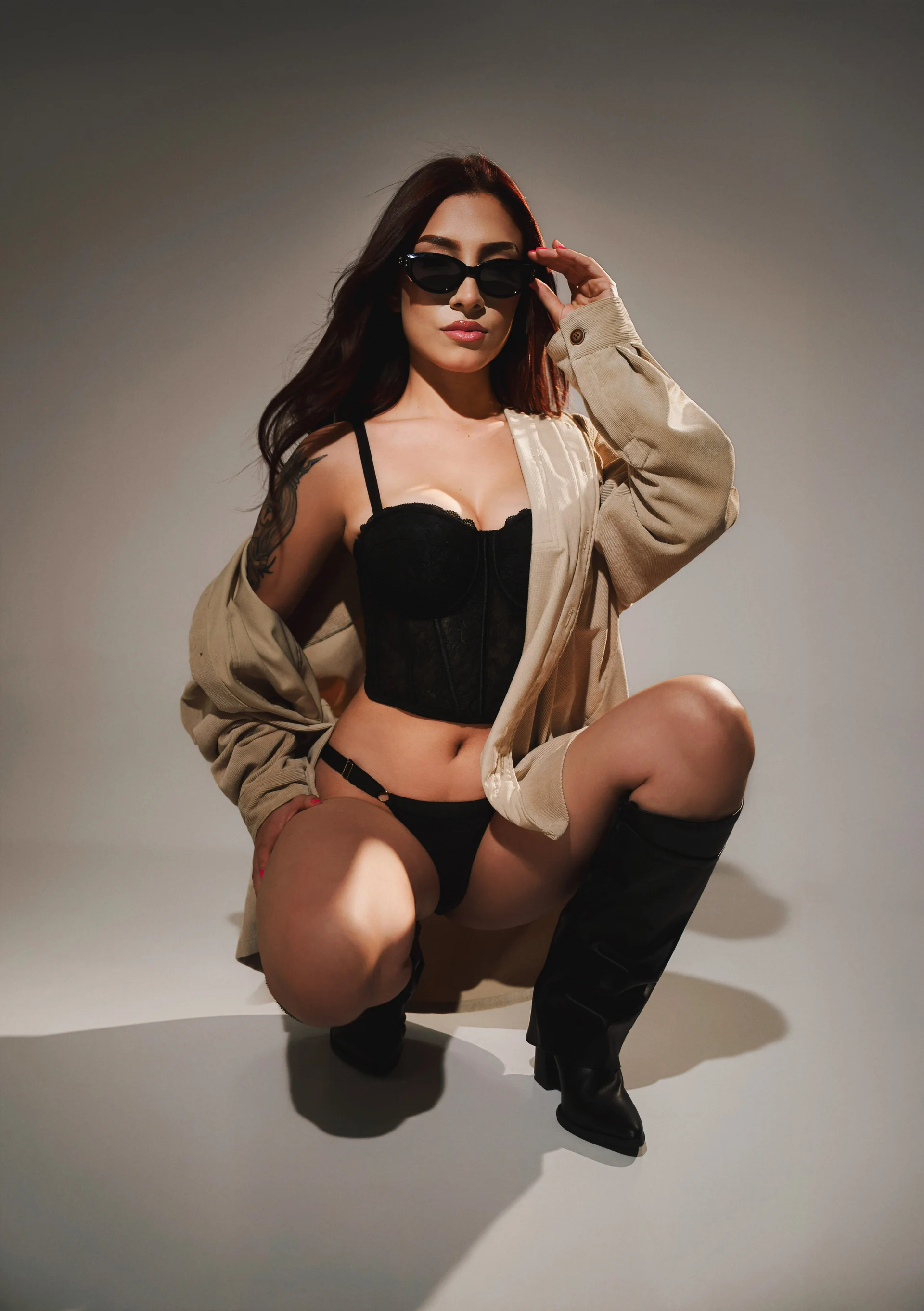 XXX Porn Photo of Nude Jennmiiller_ 44